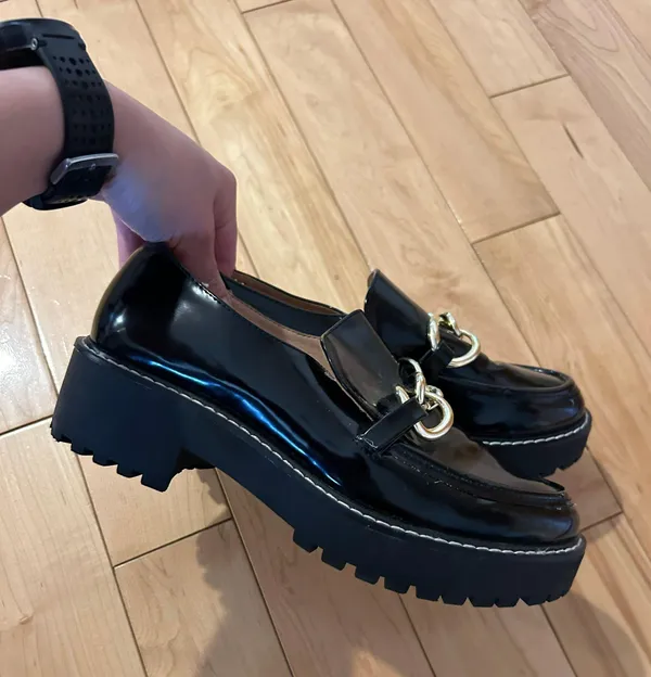 Princess Polly Loafers - Image 2