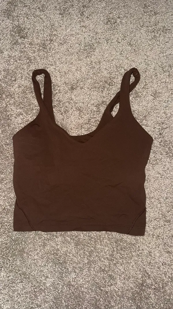 Lululemon Align Tank Top - Image 2