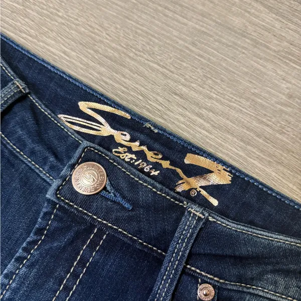 •SEVEN7• FASHION JEANS - Image 7