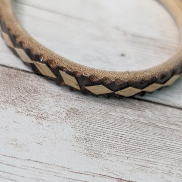 Vintage Bracelet / Bangle - Image 4
