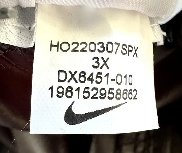 Nike Air Running Shorts Repel Pull On Lightweight Quick Dry Athletic 3X NWT - Image 6
