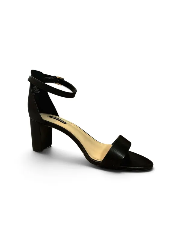 Nine West Pruce Block Heel Sandal - Image 4