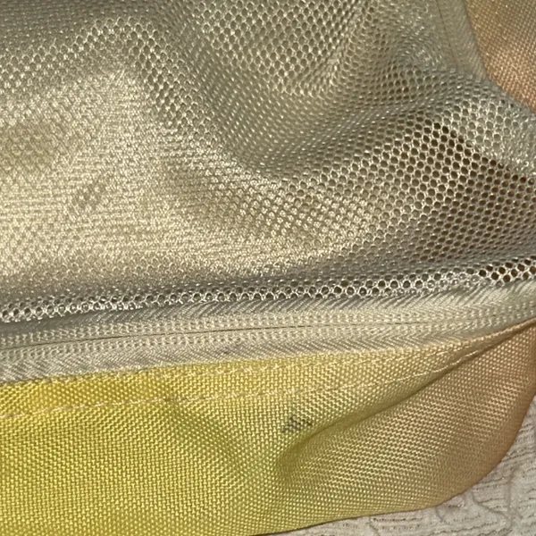 CALPAK‎ Travel Tie Dye Mesh Cube Organizer Bag - Image 6