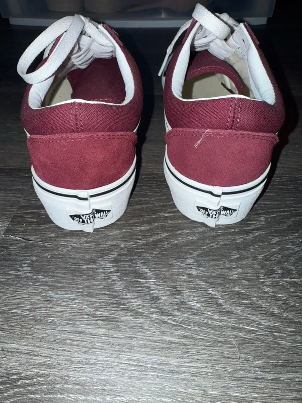 Vans Sneakers - Image 5