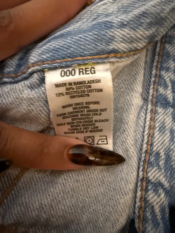 Aeropostale Jeans - Image 3