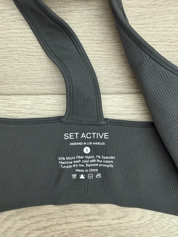 Set Active Sculptflex Set - Image 4
