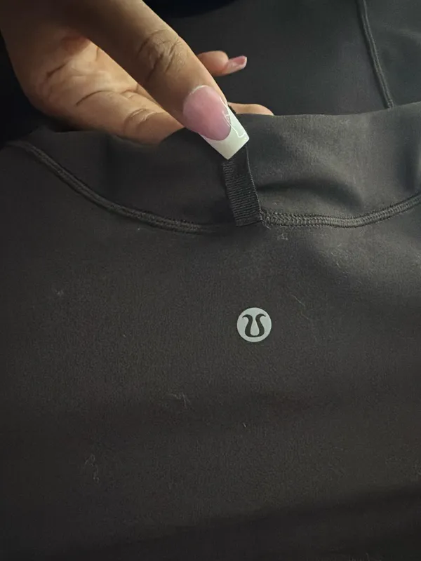 Sequoia brown define jacket - Image 3