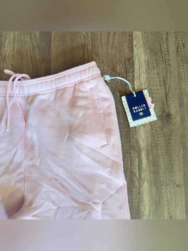 Women Jogger Sweatpants - Roller Rabbit - Image 4