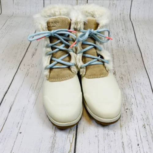 Sperry Maritime Waterproof Repel Pac Boots - Image 3