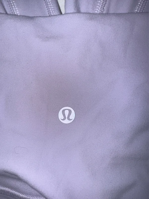 Lululemon Align Leggings High-Rise 25" 8 purple - Image 2