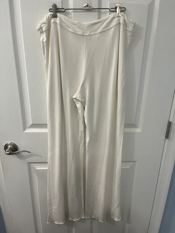 Colorado Clothing Cream Colored Size XL Leisure Pants - Image 3