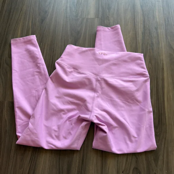 Abercrombie YPB Leggings - Image 3