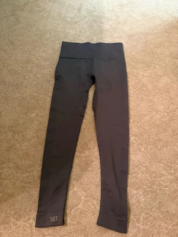 Set Active Leggings - Image 2