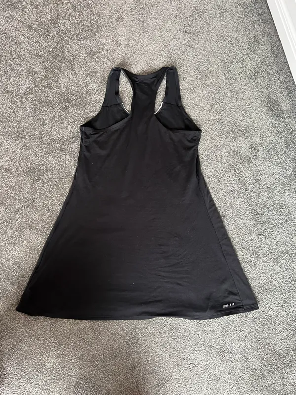 Nike Athletic Dress - Image 4