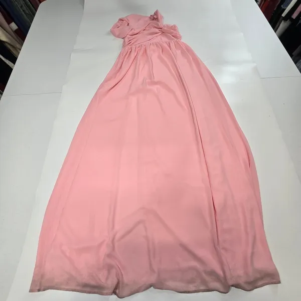 NBD Kinsley Gown in Blush Small - Image 15