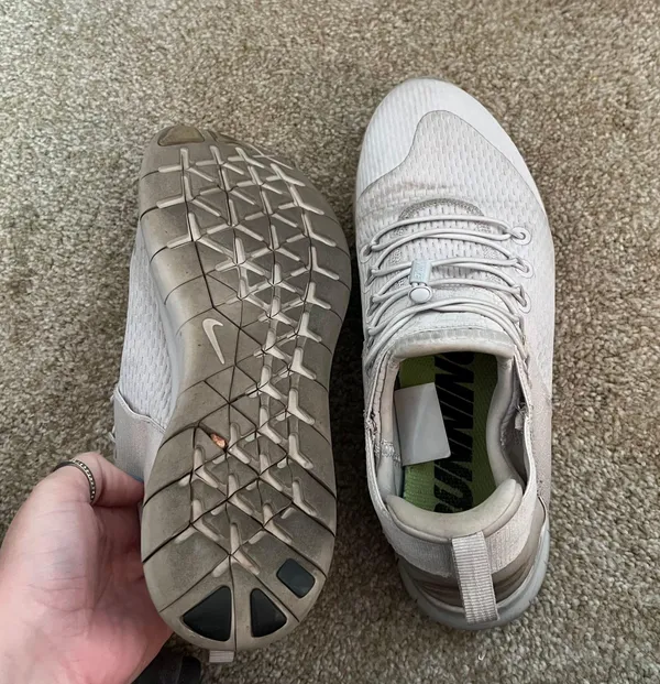 Nike Running Shoes - Image 5