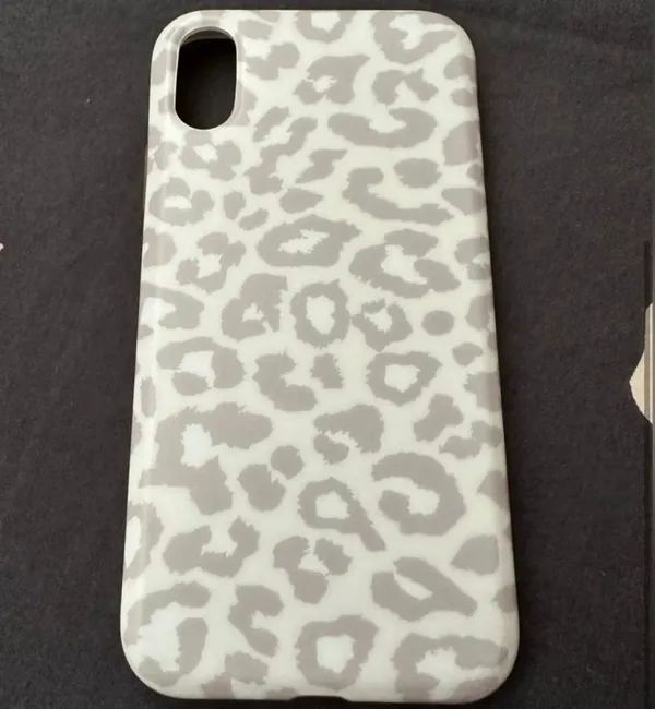 CASETiFY iPhone XR Casely Case - Image 3