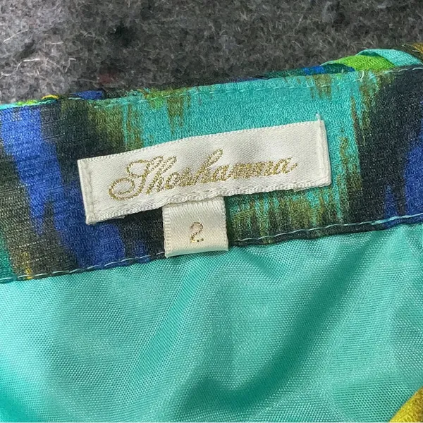 Shoshanna Saks 5th Ave Formal Dress - Image 4