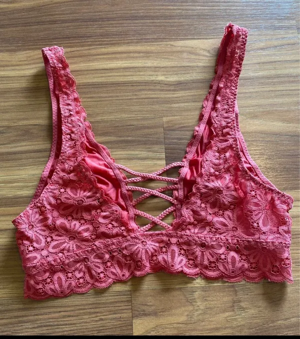 Victoria's Secret Bralette - Image 4