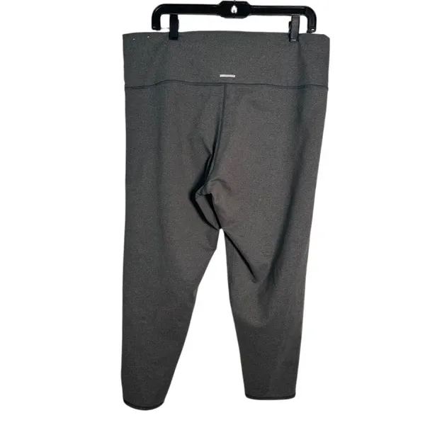 Aerie Chill Play‎ Move Athletic Leggings Workout Yoga Activewear Pants XXL - Image 3