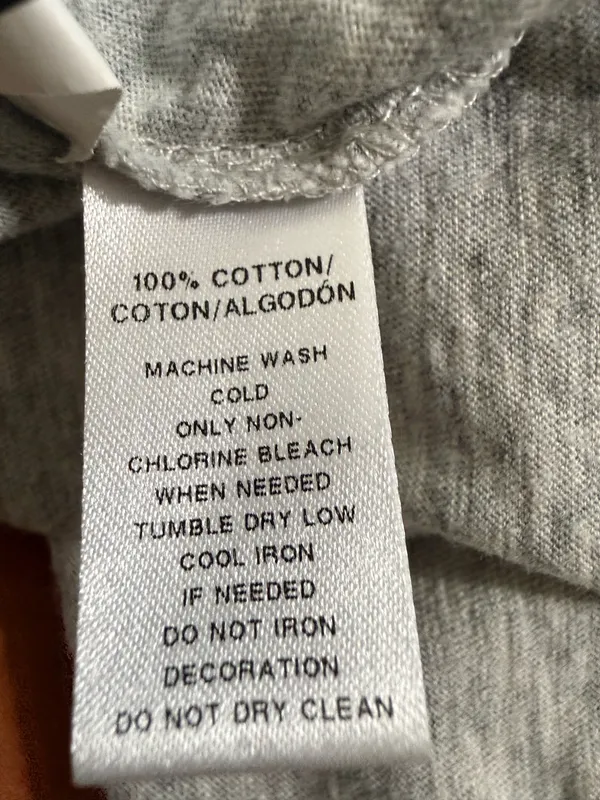 Ann Taylor Loft Women’s grey sleeveless top - Image 3