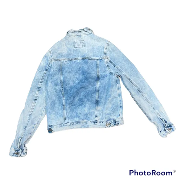 Forever 21 Jean jacket - Image 3