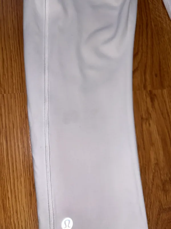 Lululemon Leggings - Image 3