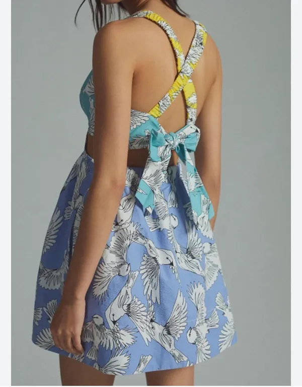 by Maeve Anthropologie Dress - Image 2