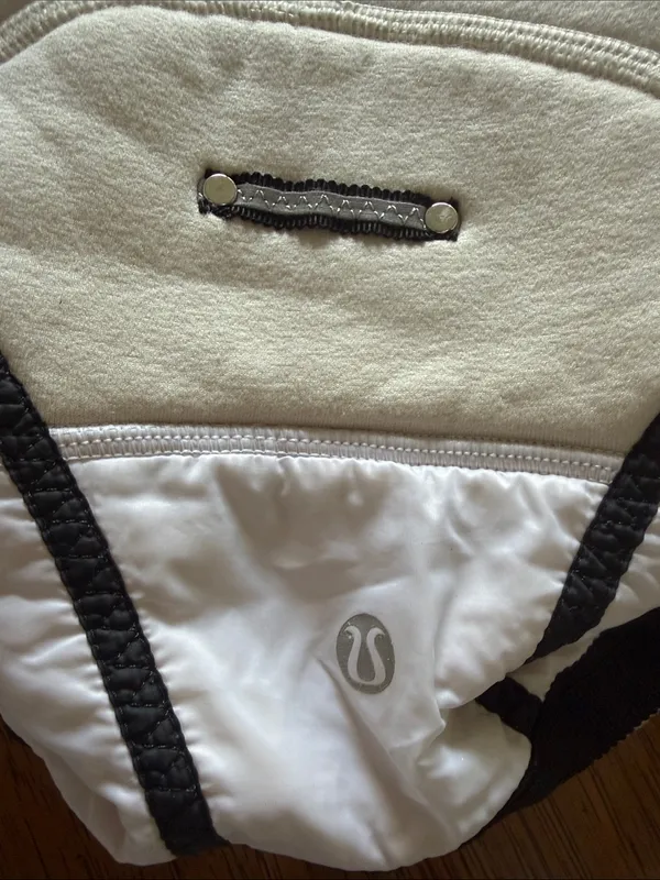 Lululemon Run Bundle Up Jacket - Image 9