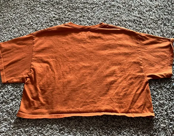 Urban Nation Crop Top - Image 2