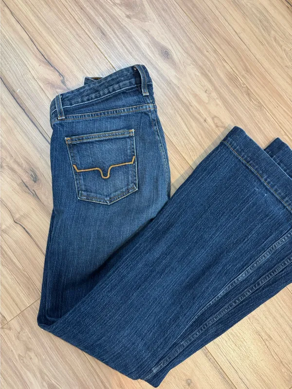 Kimes Ranch Jeans - Image 2