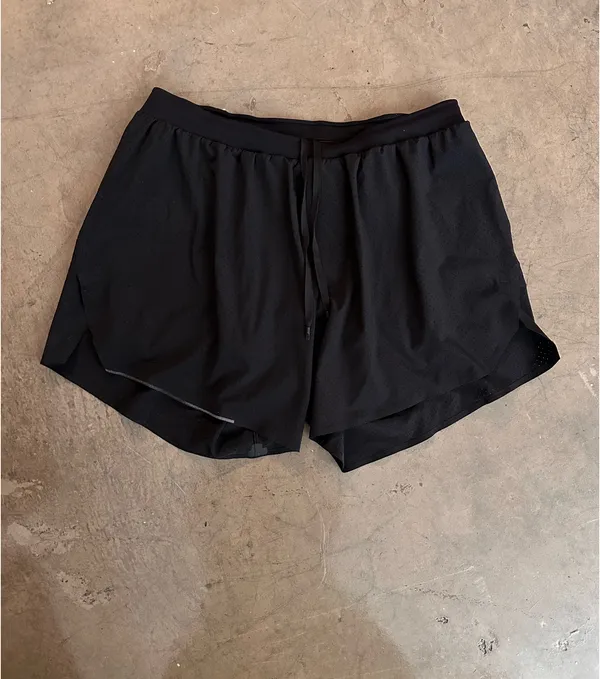 Lululemon Men’s Fast & Free Lined Shorts - Image 3