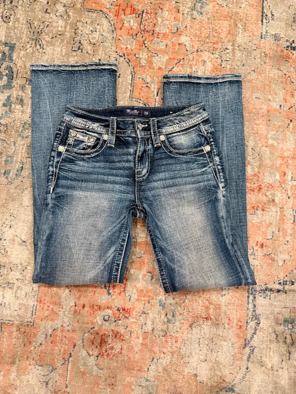 Miss Me Jeans Bootcut - Image 2