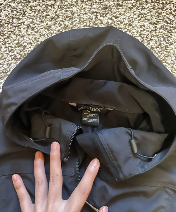 Jacket - Image 2
