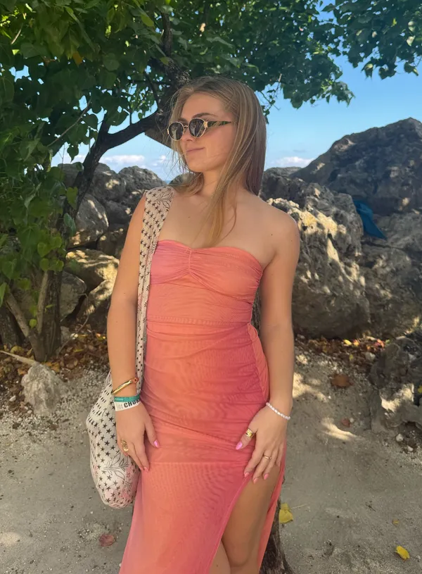 Princess Polly Dress - Image 2