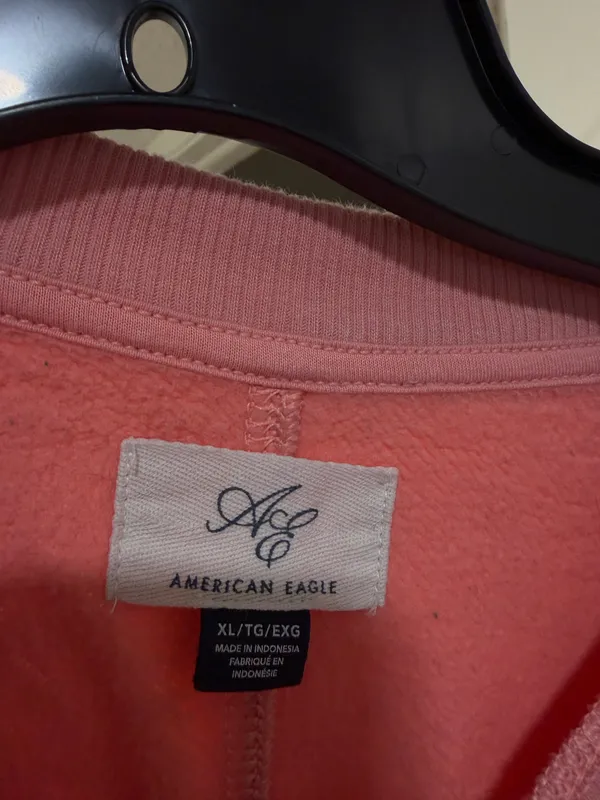 American Eagle Crewneck - Image 2