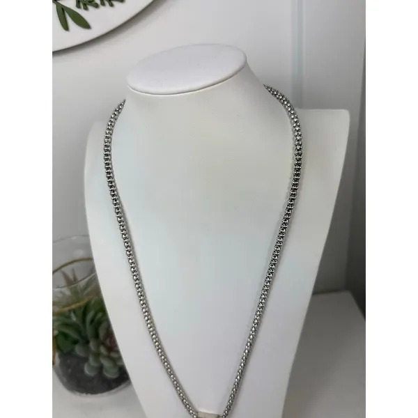Beautiful Jewelry Set Black - Image 3