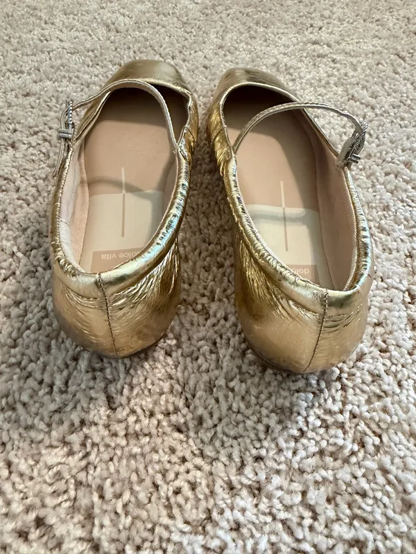 Dolce Vita Flats - Image 3