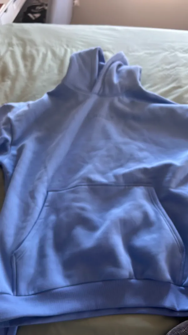 Comfrt Hoodie - Image 3