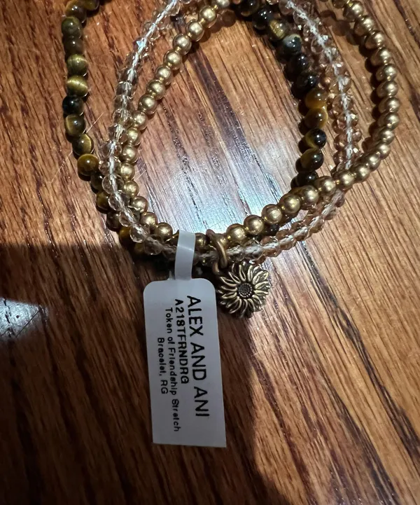 Alex & Ani Bracelets - Image 2
