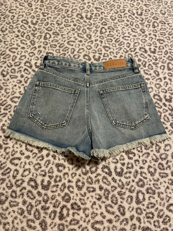 PacSun Jean Shorts - Image 2