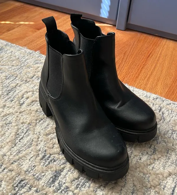 Soda Chelsea boot - Image 2
