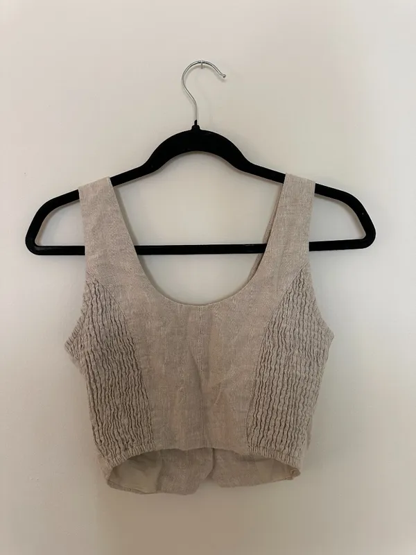 Sovere Vest  - Image 2