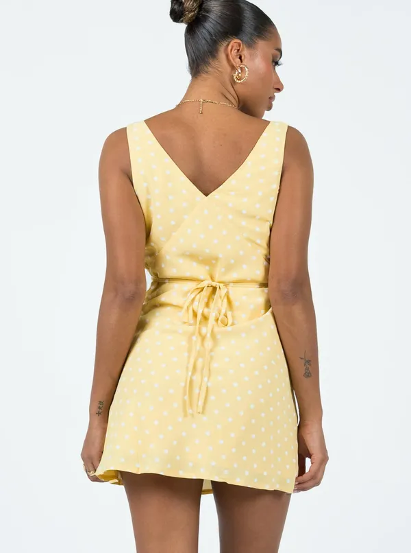 Princess Polly Dress - Image 3