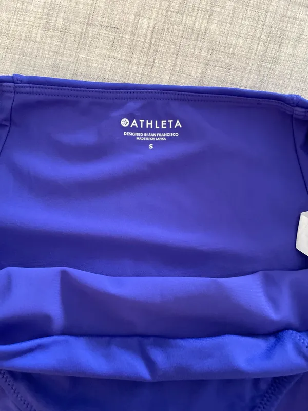 Athleta Bikini - Image 9