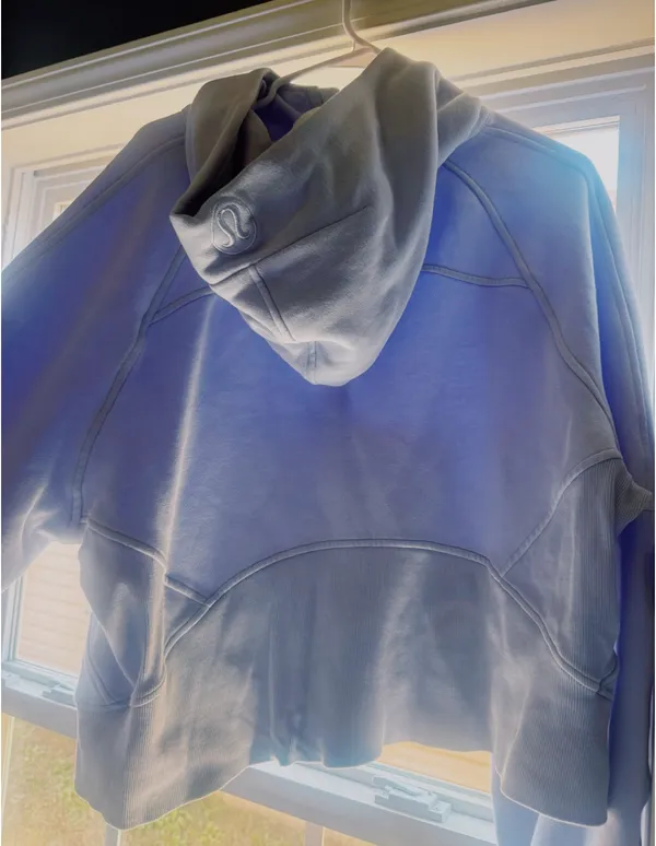 Lululemon Scuba - Image 2