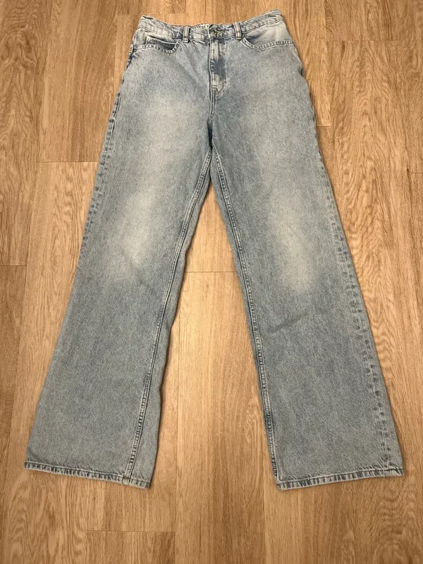 free people jeans  - Image 2