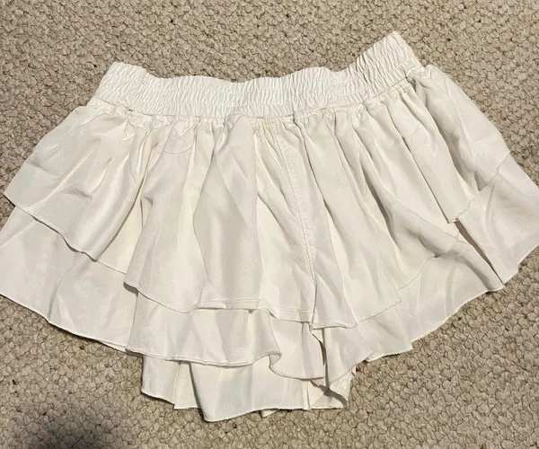 Free People prima shorts - Image 2
