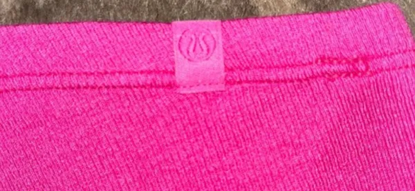 Lululemon Crop Top - Image 4