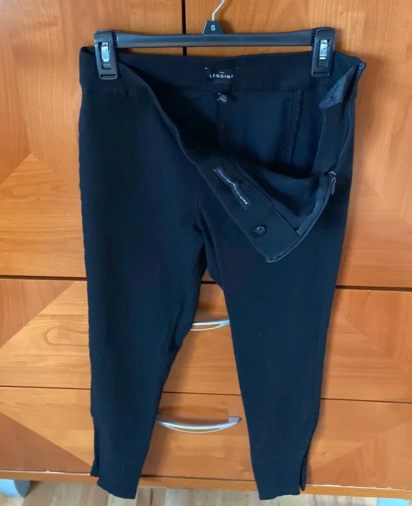 White House Black Market “The Legging” - Image 2